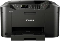 Canon MAXIFY MB2150 All in One Wireless Printer and Fax.